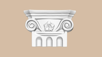 Капитель DECOMASTER